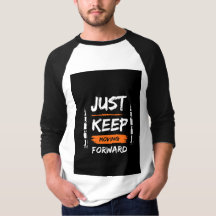 Spielerische Abenteuer warten: T - Shirt Collectio