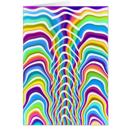 Spielerische Farben
