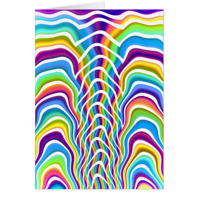 Spielerische Farben (Vorne)