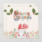 Spielerische Freude  (Vorne/Hinten)