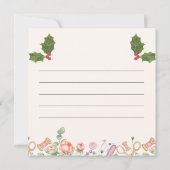 Spielerische Freude  (Rückseite)