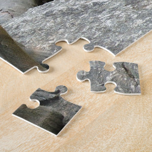 Spielerische, niedliche, kluge und freundliche Bab Puzzle