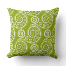 Spielerischer Sommer Green Fern Frontlenker