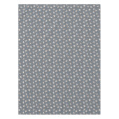 Spielerisches Ghosts Halloween-Muster Tischdecke (Vorderseite)