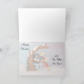 Spielerisches Weihnachten (Innenseite)