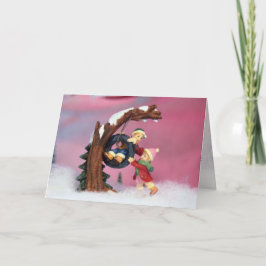 Spielerisches Weihnachten