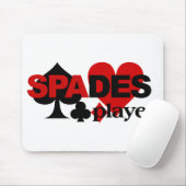 Spielermousepad Mousepad (Mit Mouse)