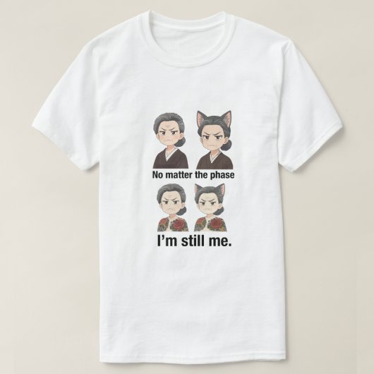 SPIELFALL T-Shirt (Design vorne)