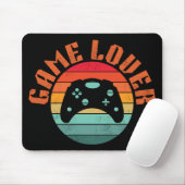 SPIELFANATIKER SPIELCONTROLLER MOUSEPAD (Mit Mouse)