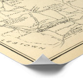 Spielfeld, Einheit Poster (Ecke)