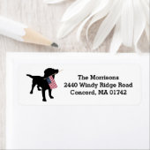 Spielfilm 4. Juli Black Lab mit US-amerikanischer (Insitu)