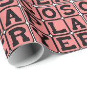 Spielfilm Geschenkpapier (Rolleneckpunkt)