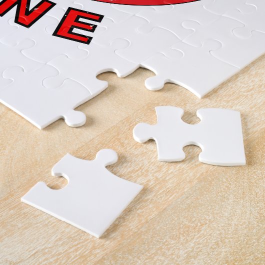 Spielfreie Zone Puzzle (Seite)