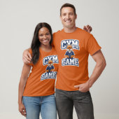 Spielfreund T-Shirt (Unisex)