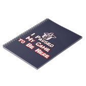 Spielfreund witzig notizblock (Linke Seite)