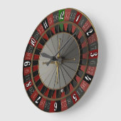 Spielhalle Große Wanduhr (Winkel)