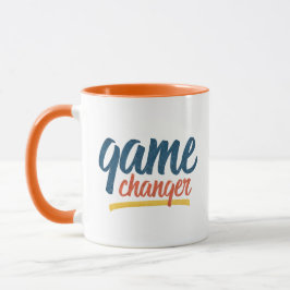 Spielhanger Retro gestört Tasse