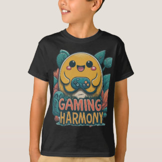 Spielharmonie T-Shirt