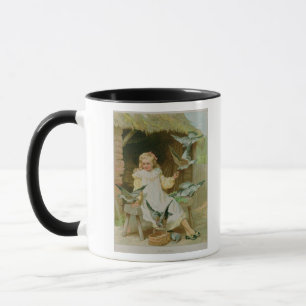 Spielkameraden Tasse
