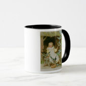 Spielkameraden Tasse (VorderseiteRechts)