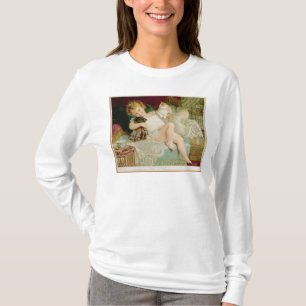 Spielkameraden, von den Birnen Annual, 1903 T-Shirt