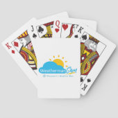 Spielkarte (Rückseite)