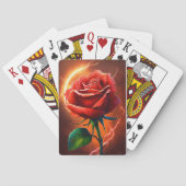 Spielkarte (Rückseite)