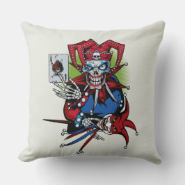 Spielkarte, Joker Kissen