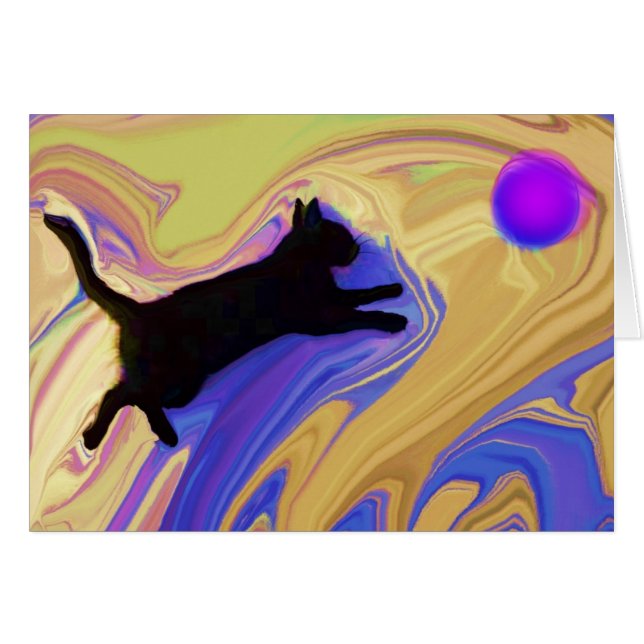 Spielkarte MERLIN (Vorderseite (Horizontal))