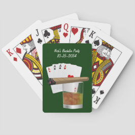 Spielkarte-Plattform des Typ Spielkarten