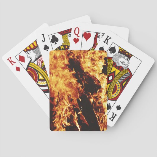  Spielkarten (Rückseite)