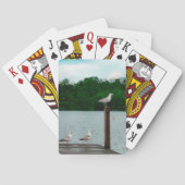 Spielkarten (Rückseite)