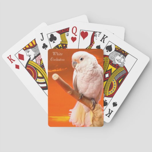 Spielkarten (Rückseite)