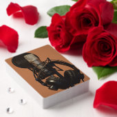 , SPIELKARTEN (Insitu (Valentinstag))