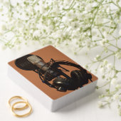 , SPIELKARTEN (Insitu (Hochzeit))