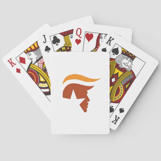 SPIELKARTEN (Rückseite)