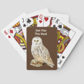 Spielkarten (Rückseite)