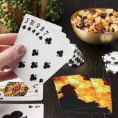 Spielkarten (In Situ)