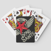 Spielkarten (Rückseite)