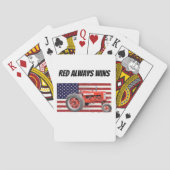 Spielkarten (Rückseite)