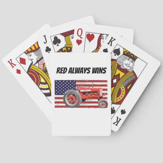 Spielkarten (Rückseite)