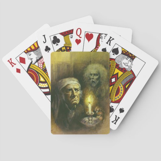 Spielkarten (Rückseite)