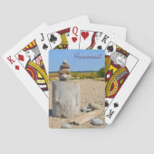 Spielkarten (Rückseite)