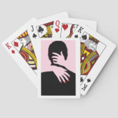 Spielkarten (Rückseite)