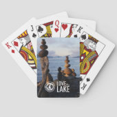  Spielkarten (Rückseite)