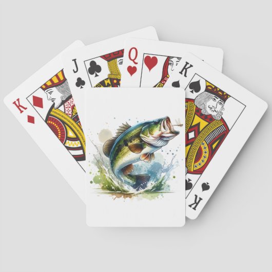 Spielkarten (Rückseite)
