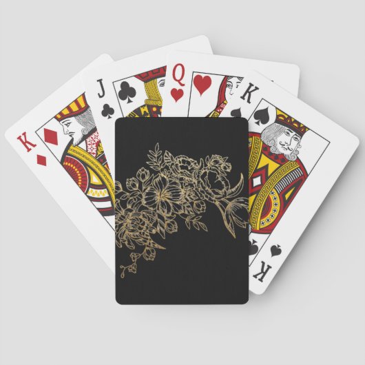 Spielkarten (Rückseite)