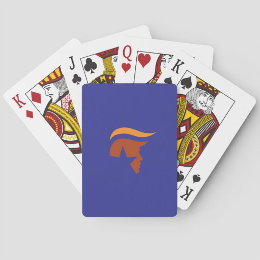 SPIELKARTEN (Rückseite)