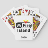 Spielkarten (Rückseite)