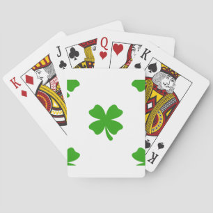 ☘️ SPIELKARTEN